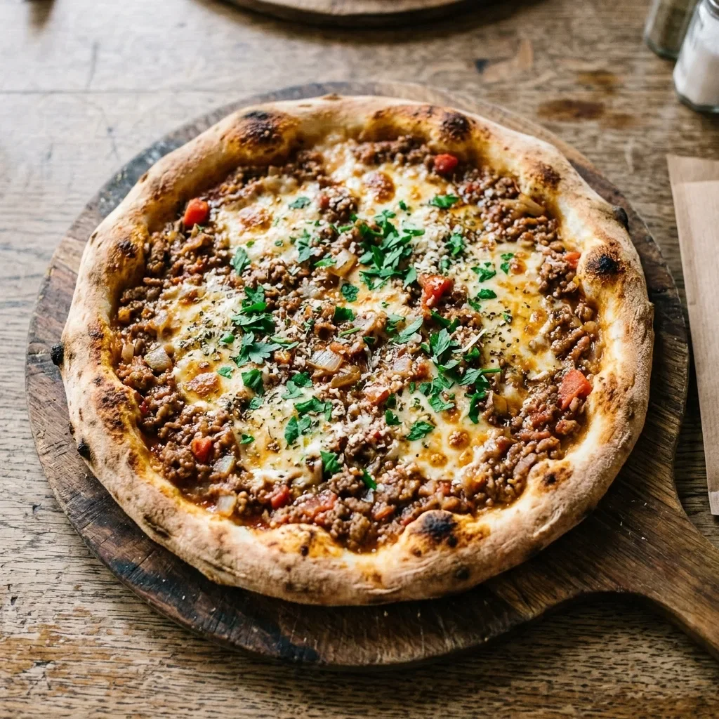 Bolognaise Small