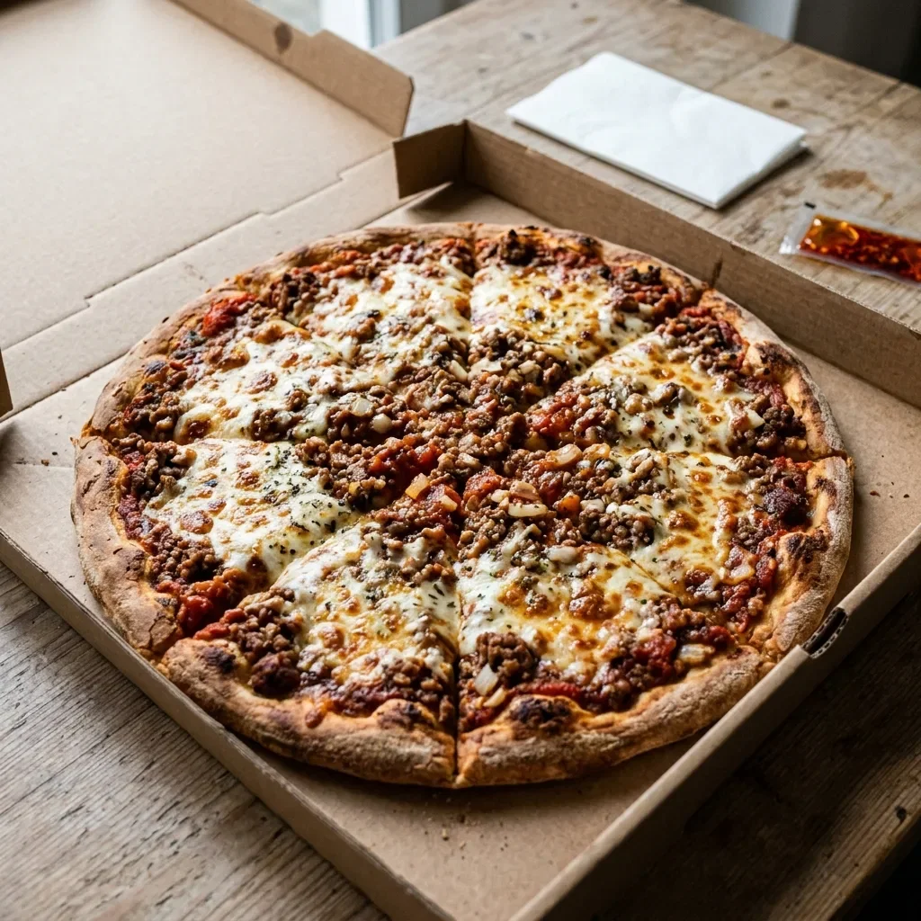 Bolognaise Large
