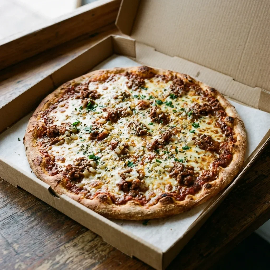Bolognaise XXL