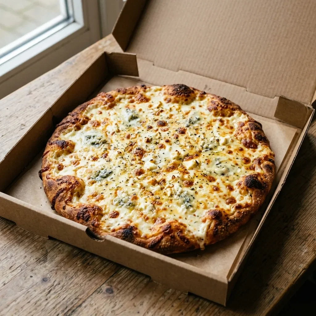 Cream 'n Cheese Medium
