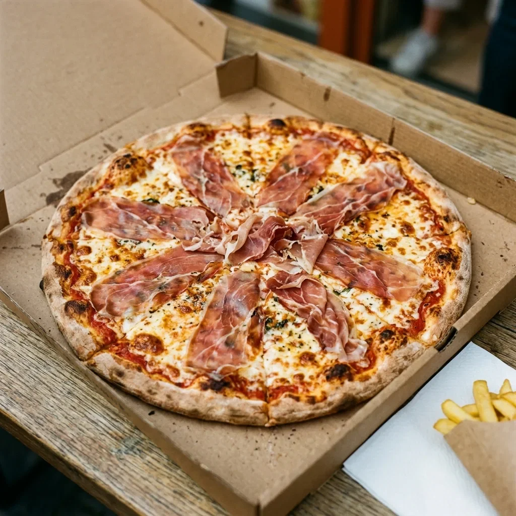 Prosciutto Large