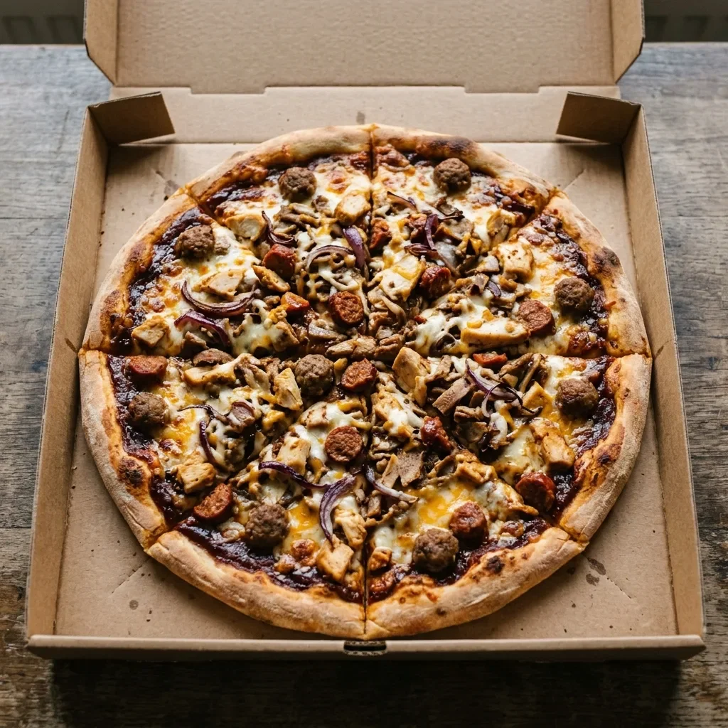 Cannibal Large