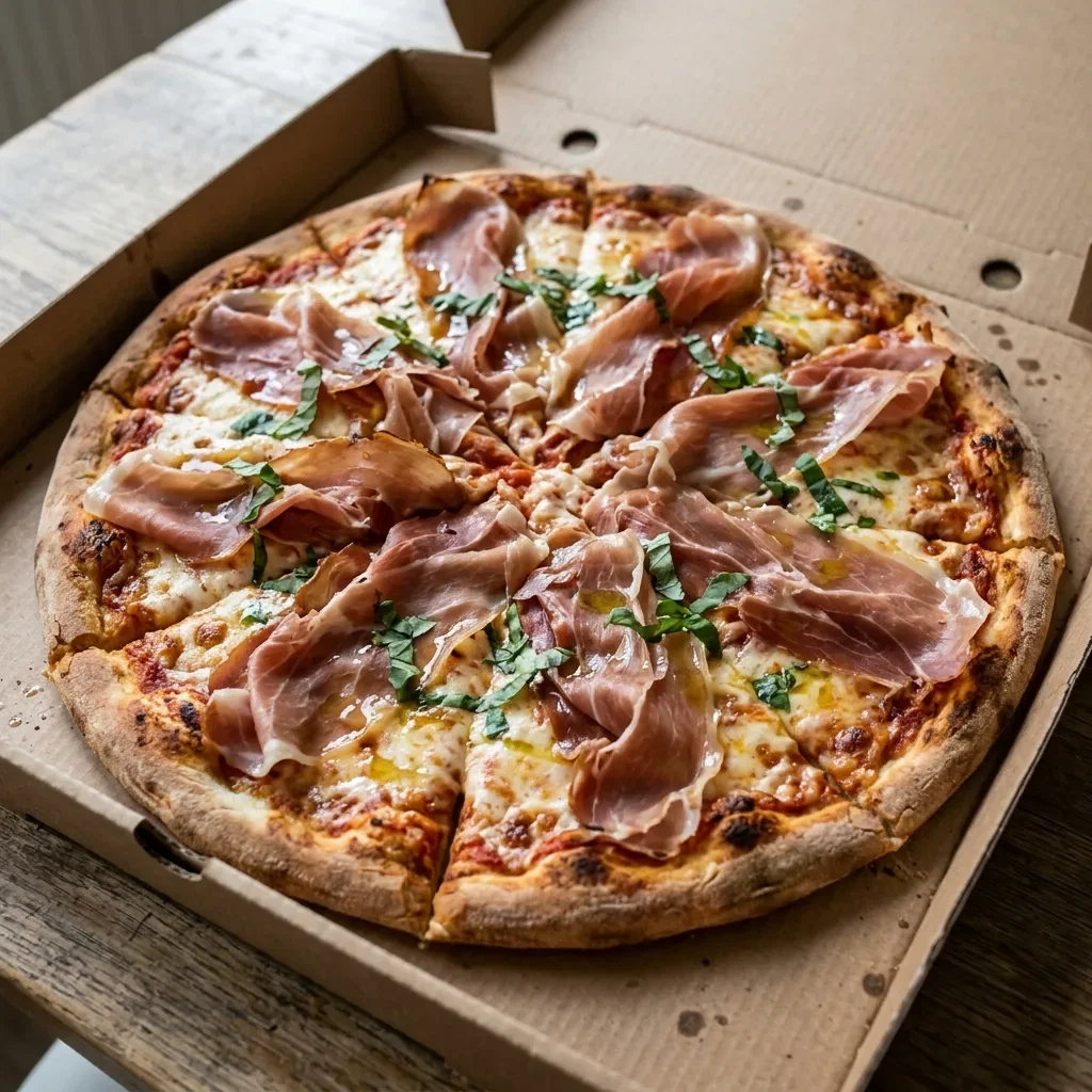 Prosciutto XXL