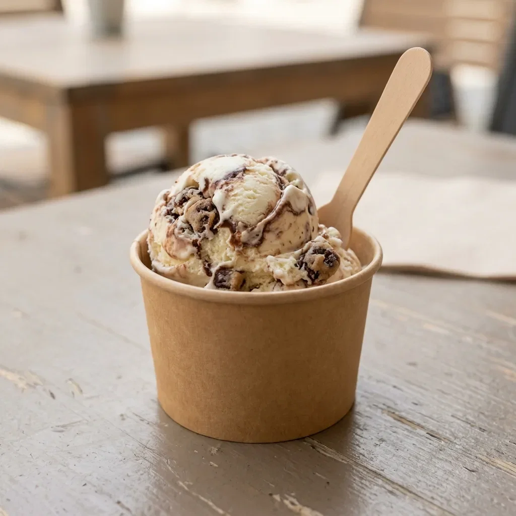 Ben & Jerry's