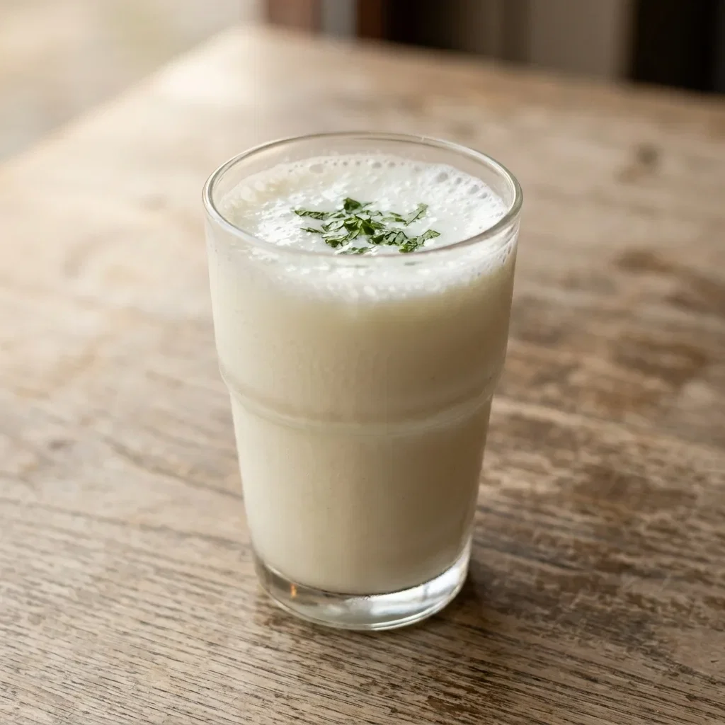 Ayran 250 ml