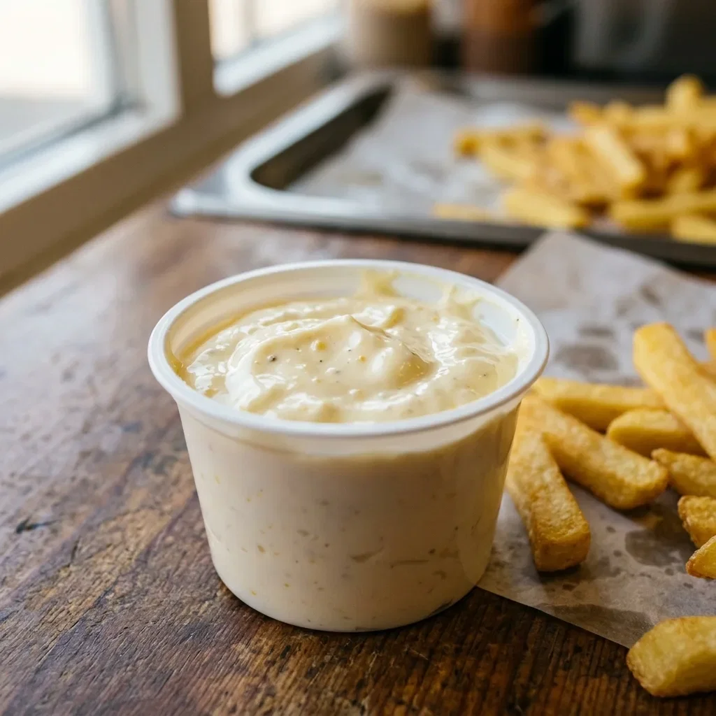 Mayonaise