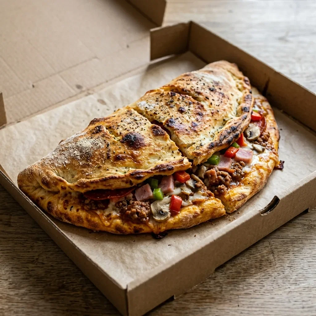 Calzone Large