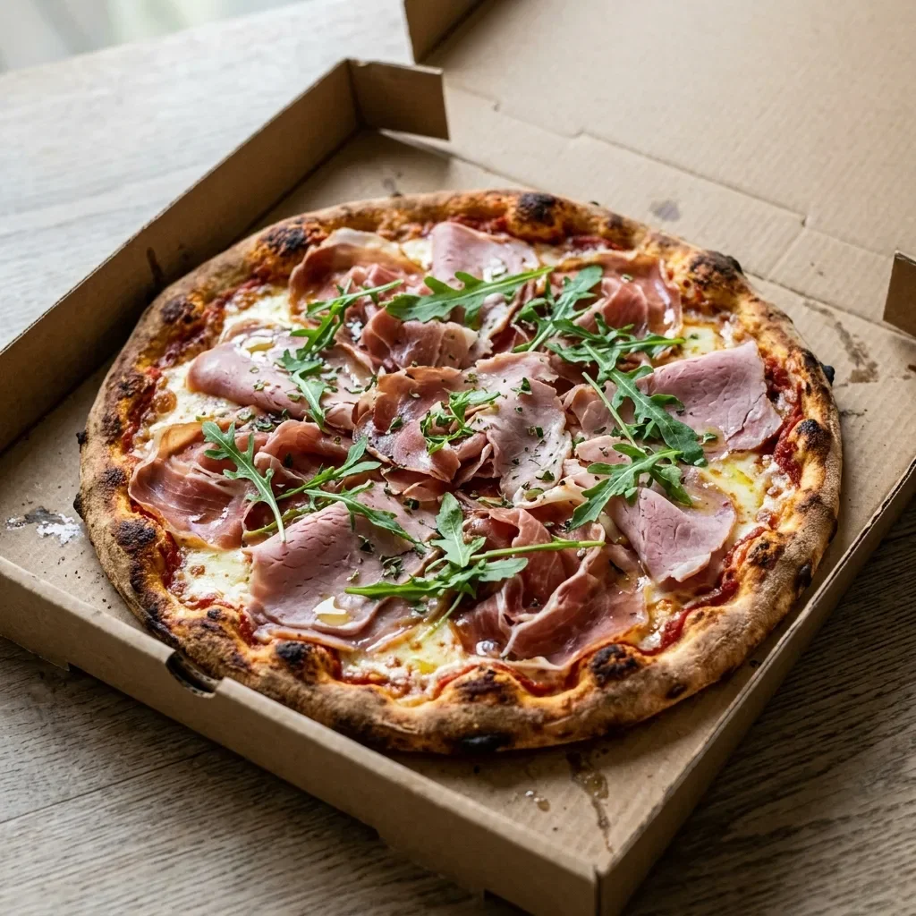 Prosciutto Medium