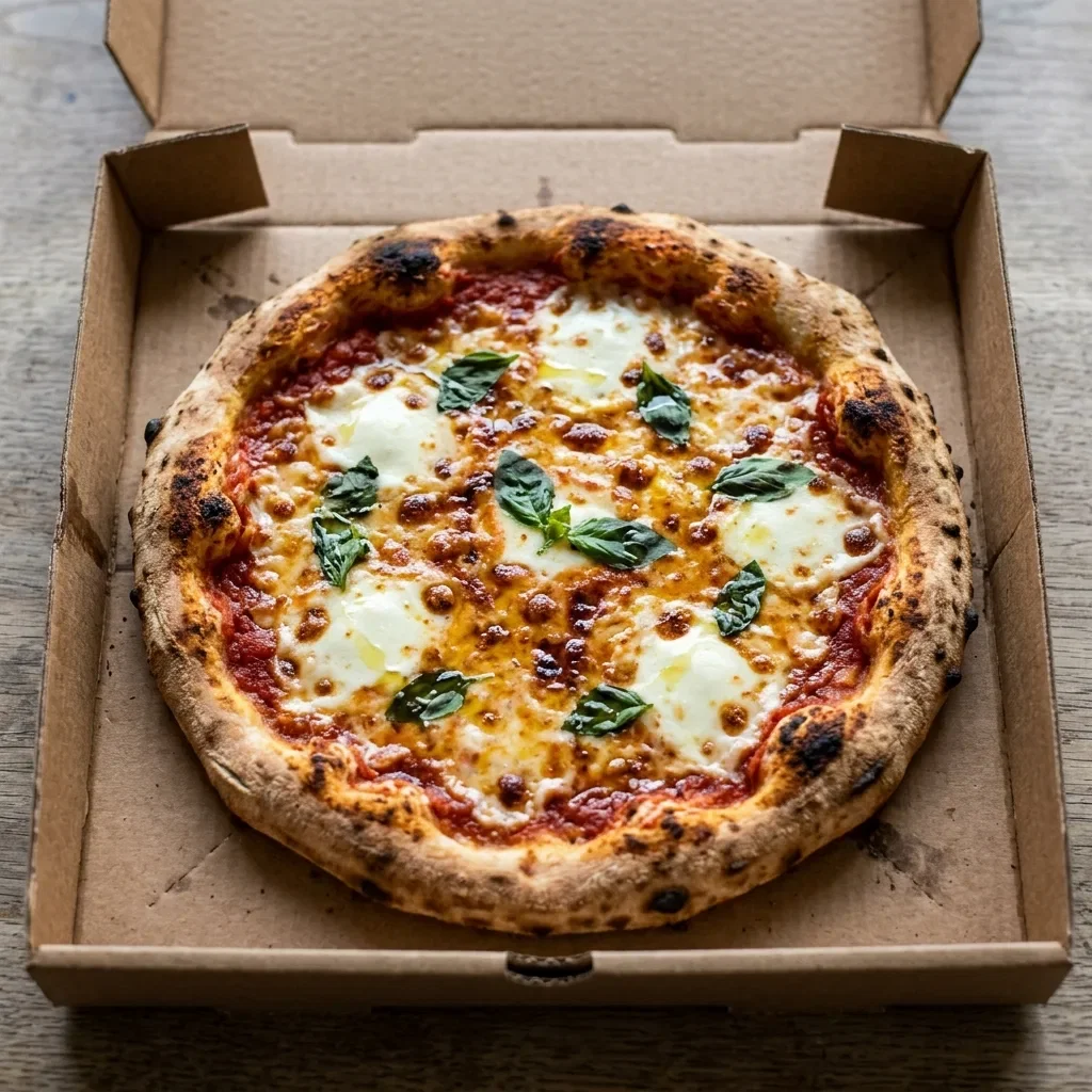 Margherita Small