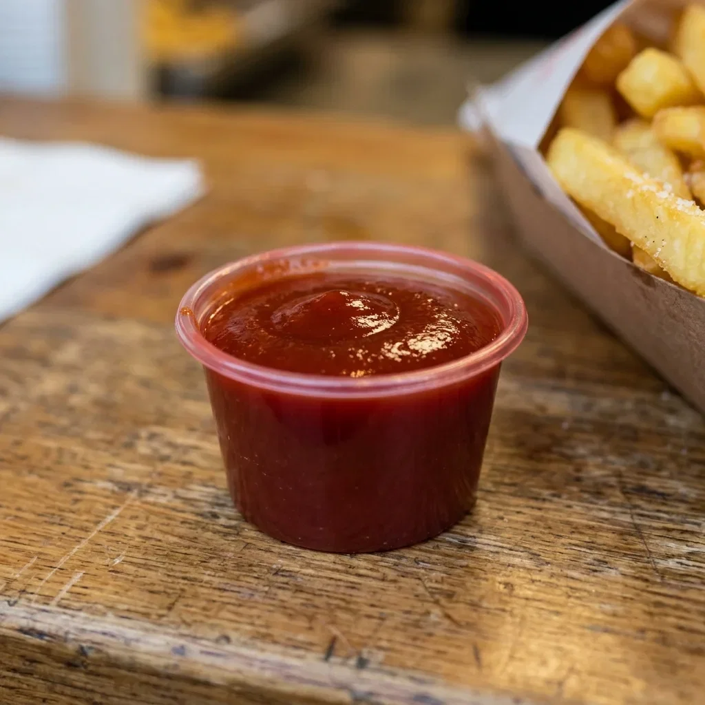 Ketchup