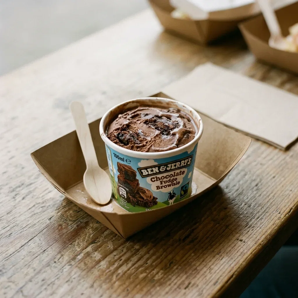 Ben & Jerry's