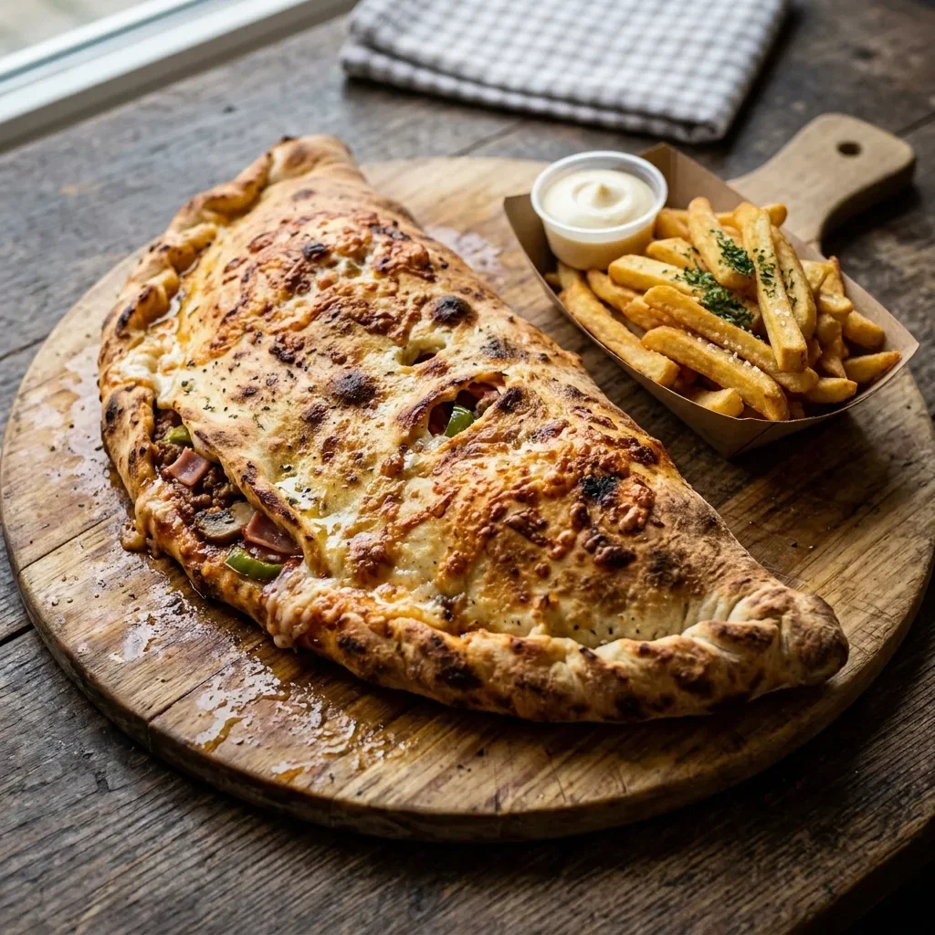 Calzone XXL