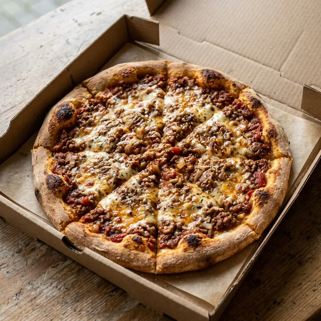 Bolognaise Medium