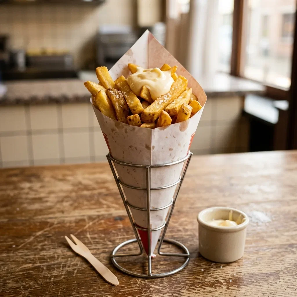 Frieten Groot