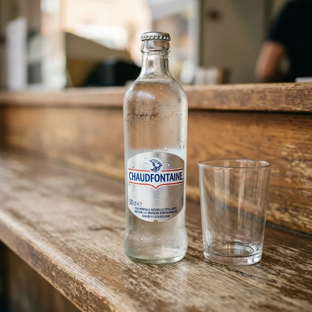 Chaudfontaine 50 cl