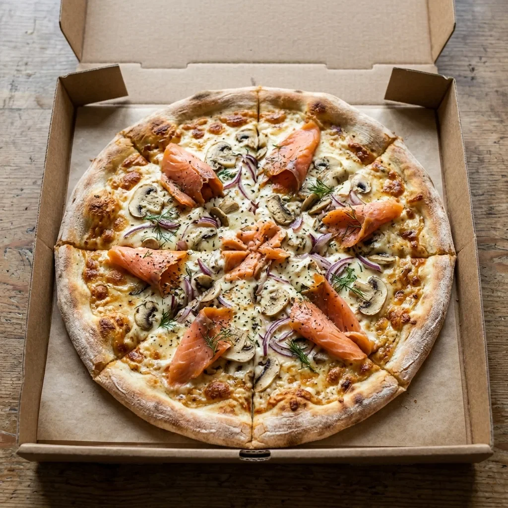 Salmone Medium