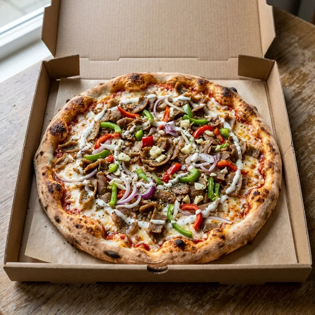 Kebab Large