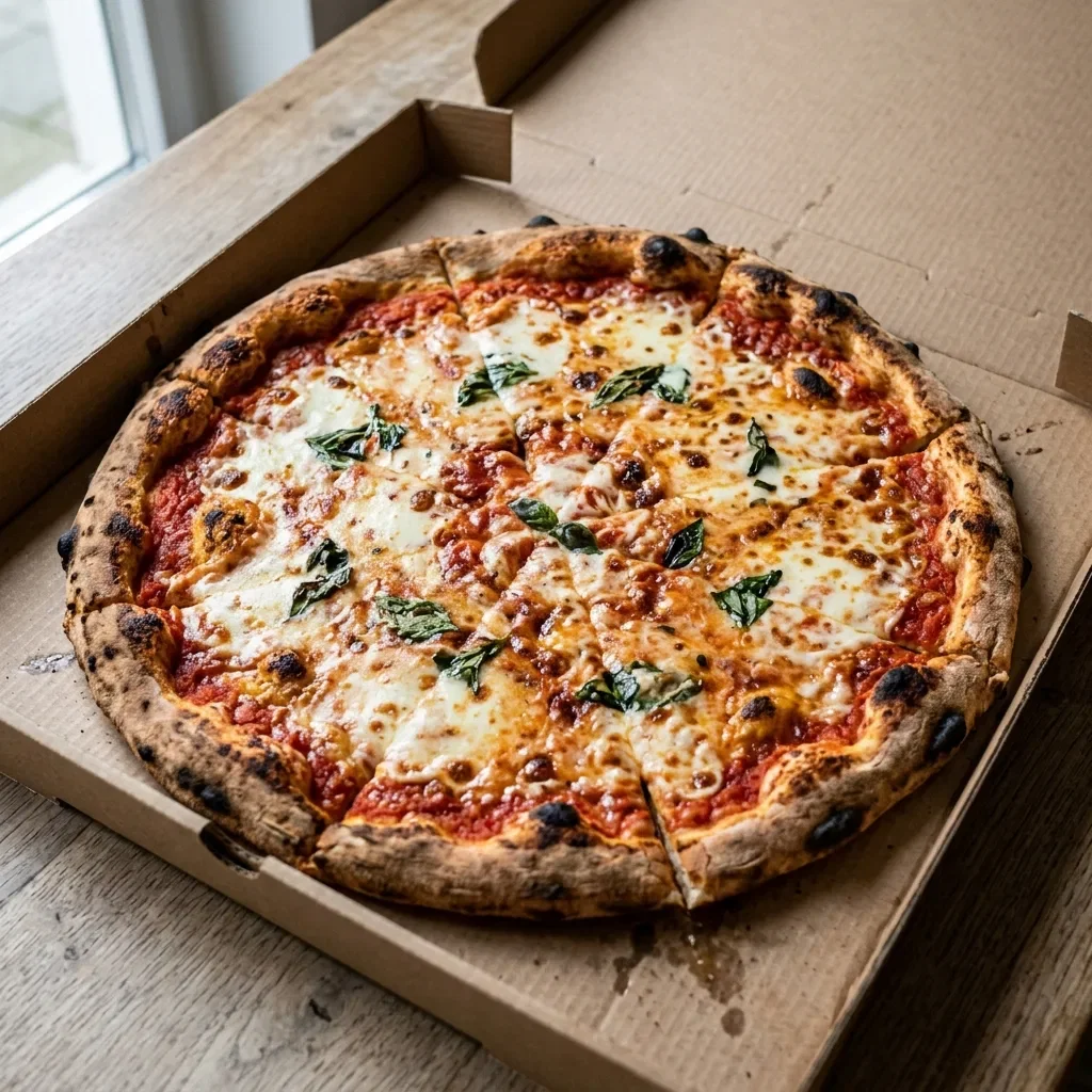 Margherita XXL