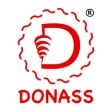 Logo van Pita Pizza Donass
