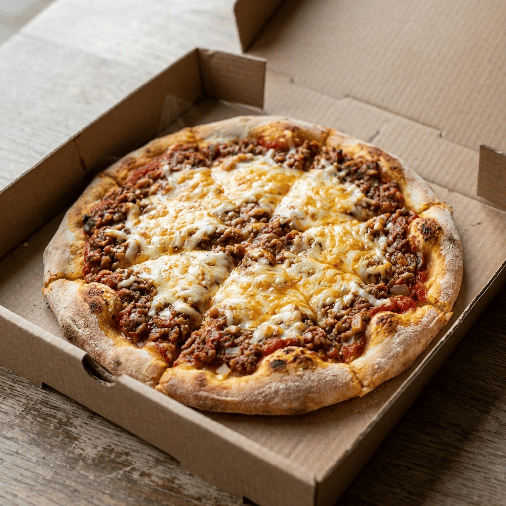 Bolognaise small