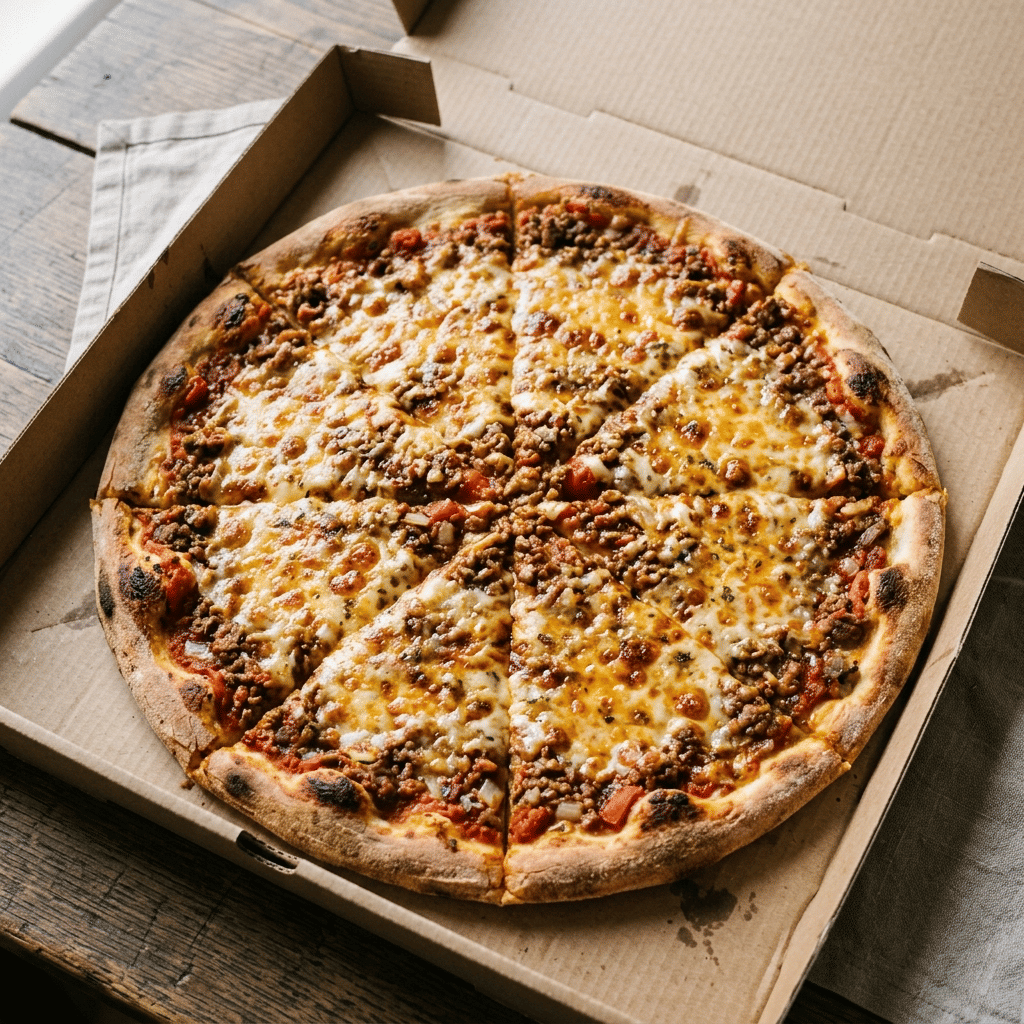 Bolognaise large