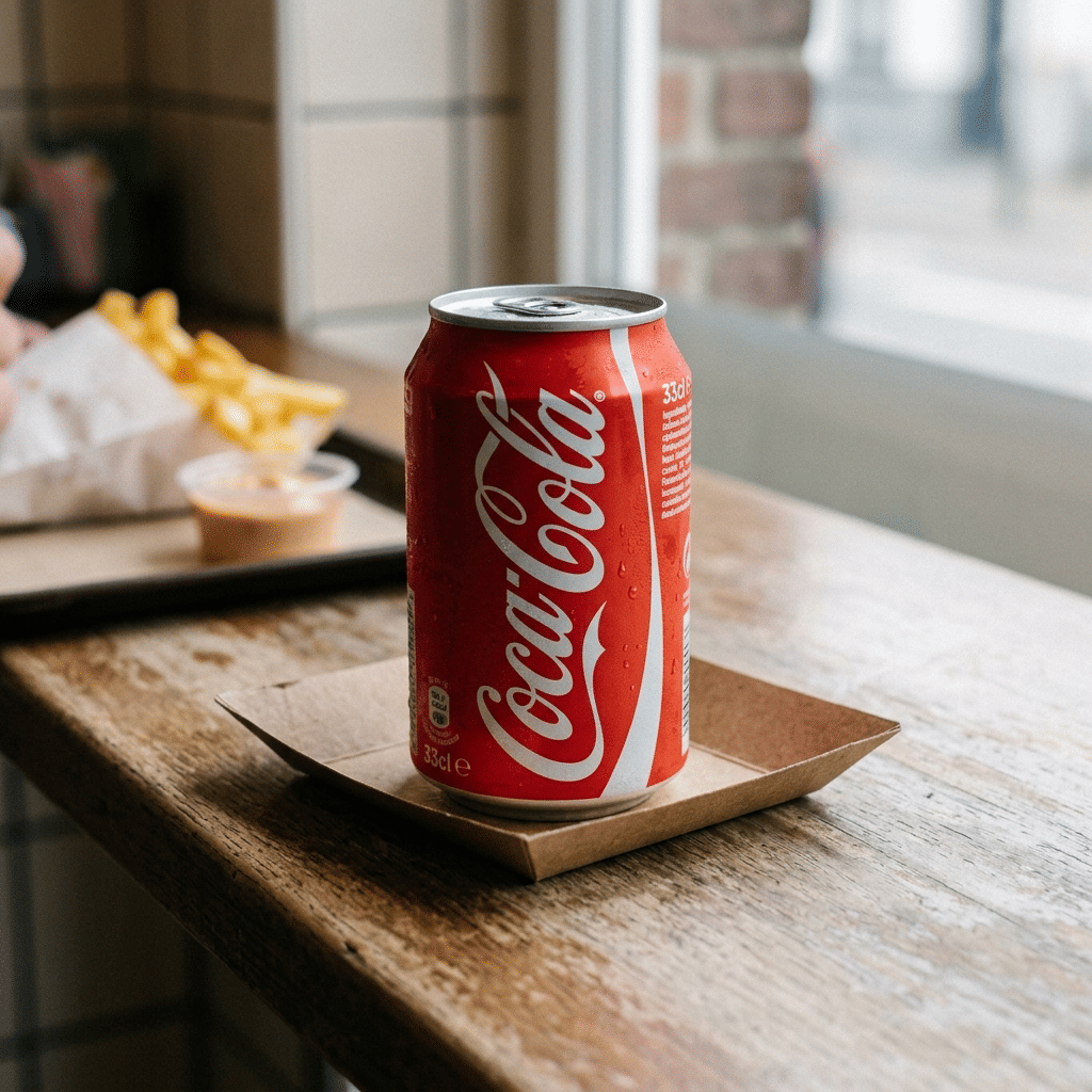 Coca cola