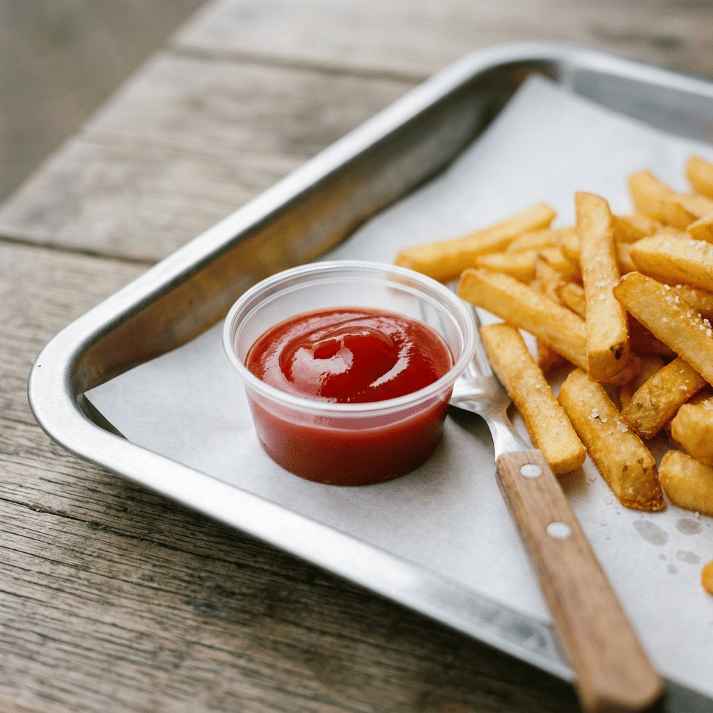 Ketchup