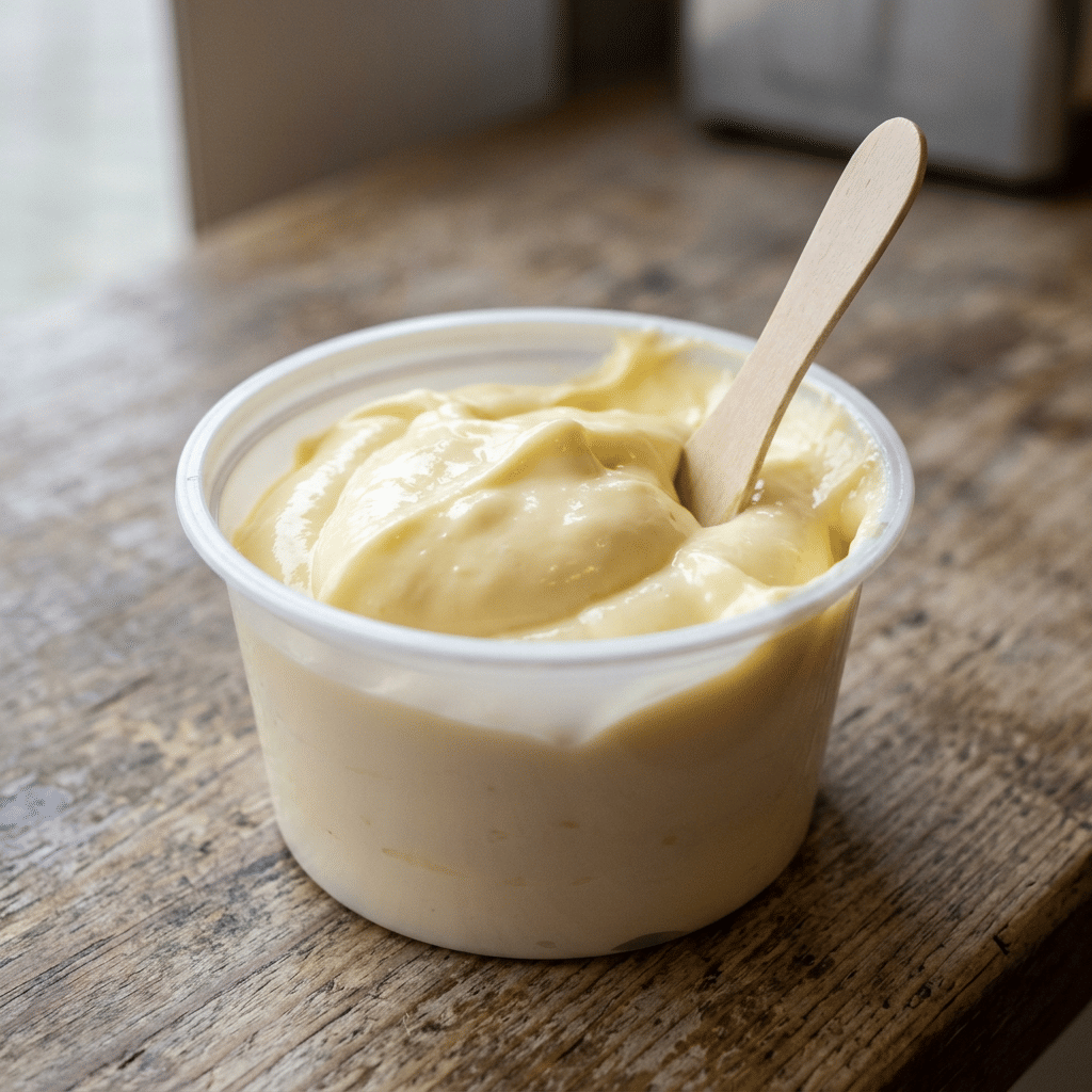 Mayonaise