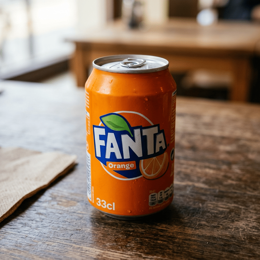 Fanta