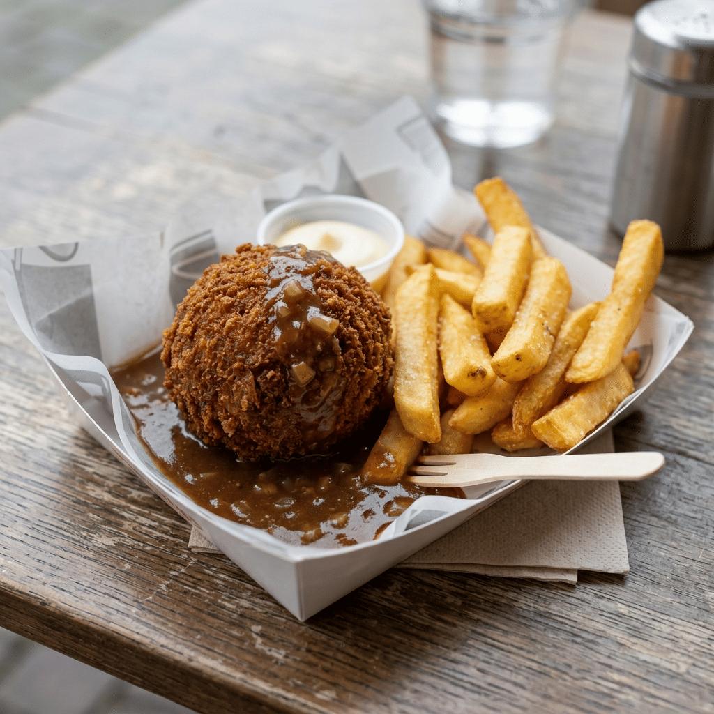 Boulette