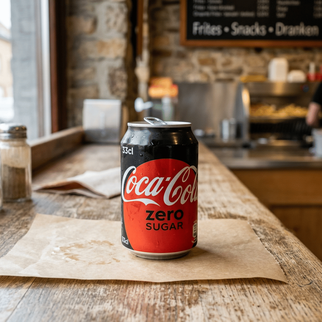 Cola zero