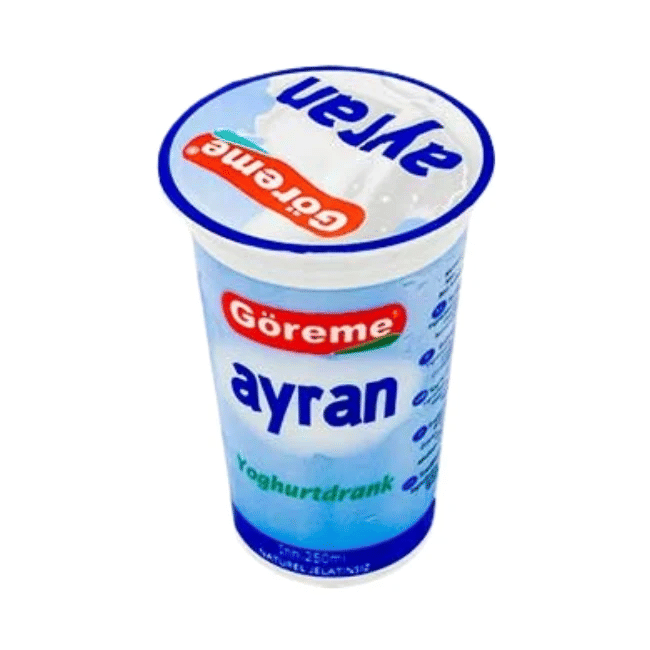 Ayran