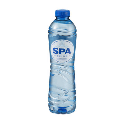 Spa plat