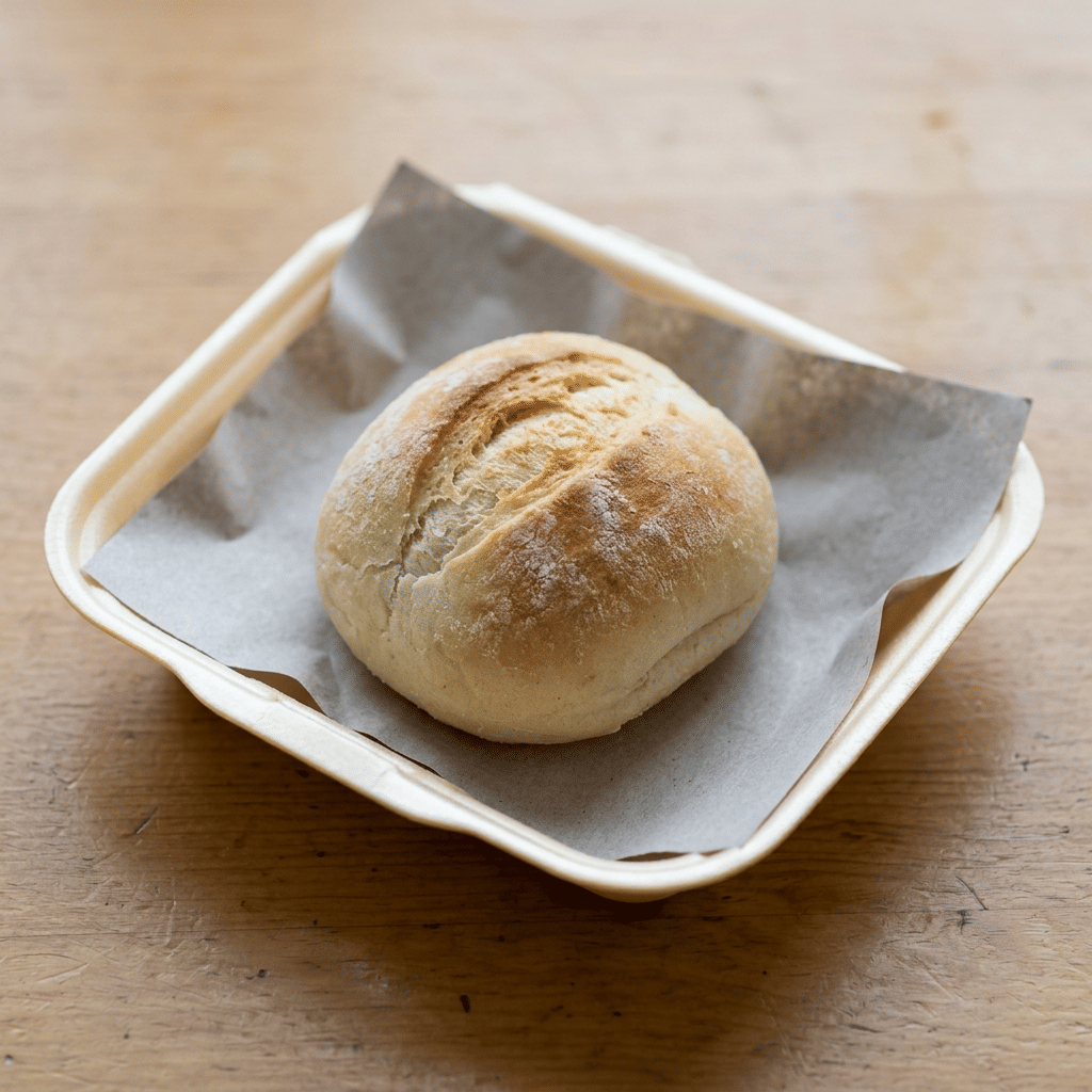 Klein brood
