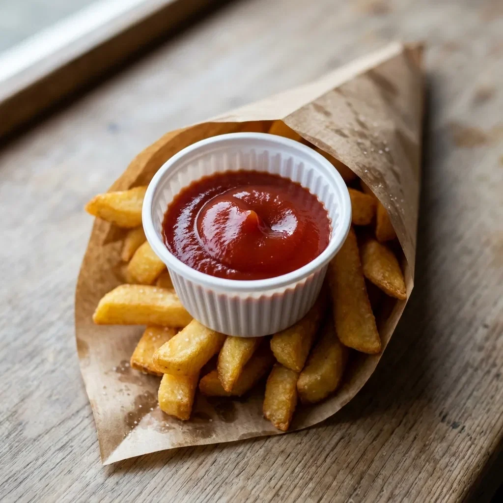Tomatenketchup