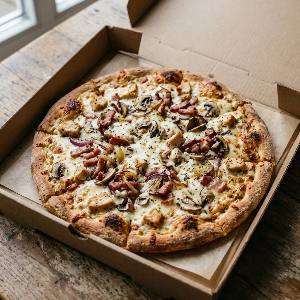 Creamy medium