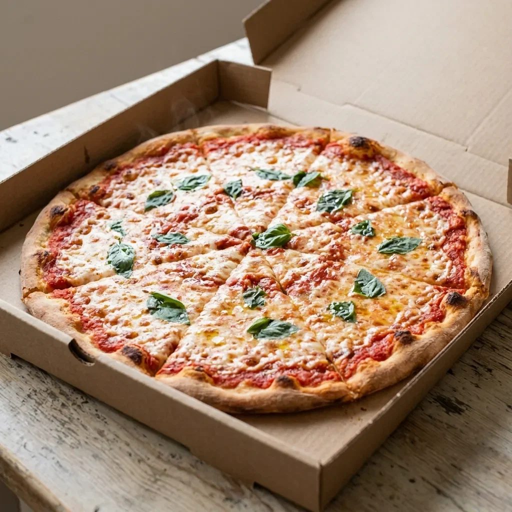 Margherita large
