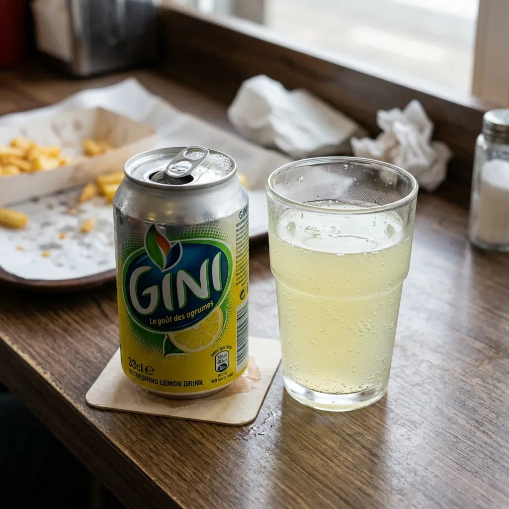 Gini