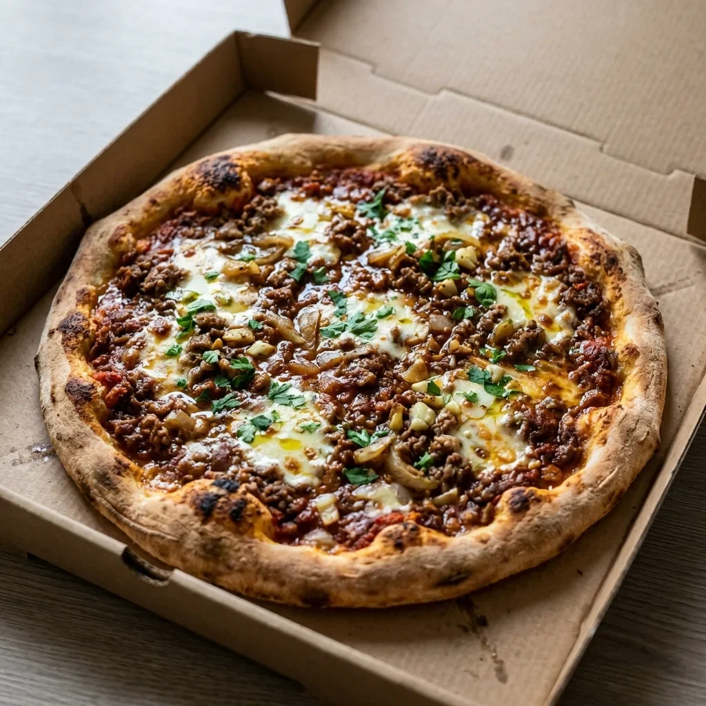 Bolognaise special large