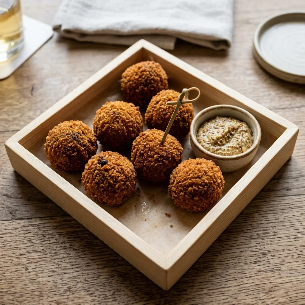 Bitterballen