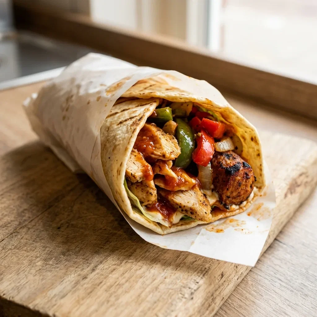 Durum kip mexicano