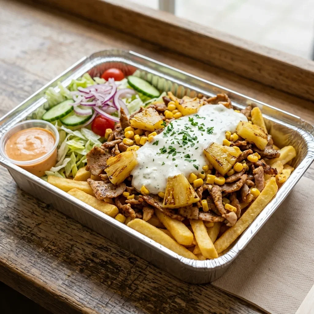 Pita hawaï