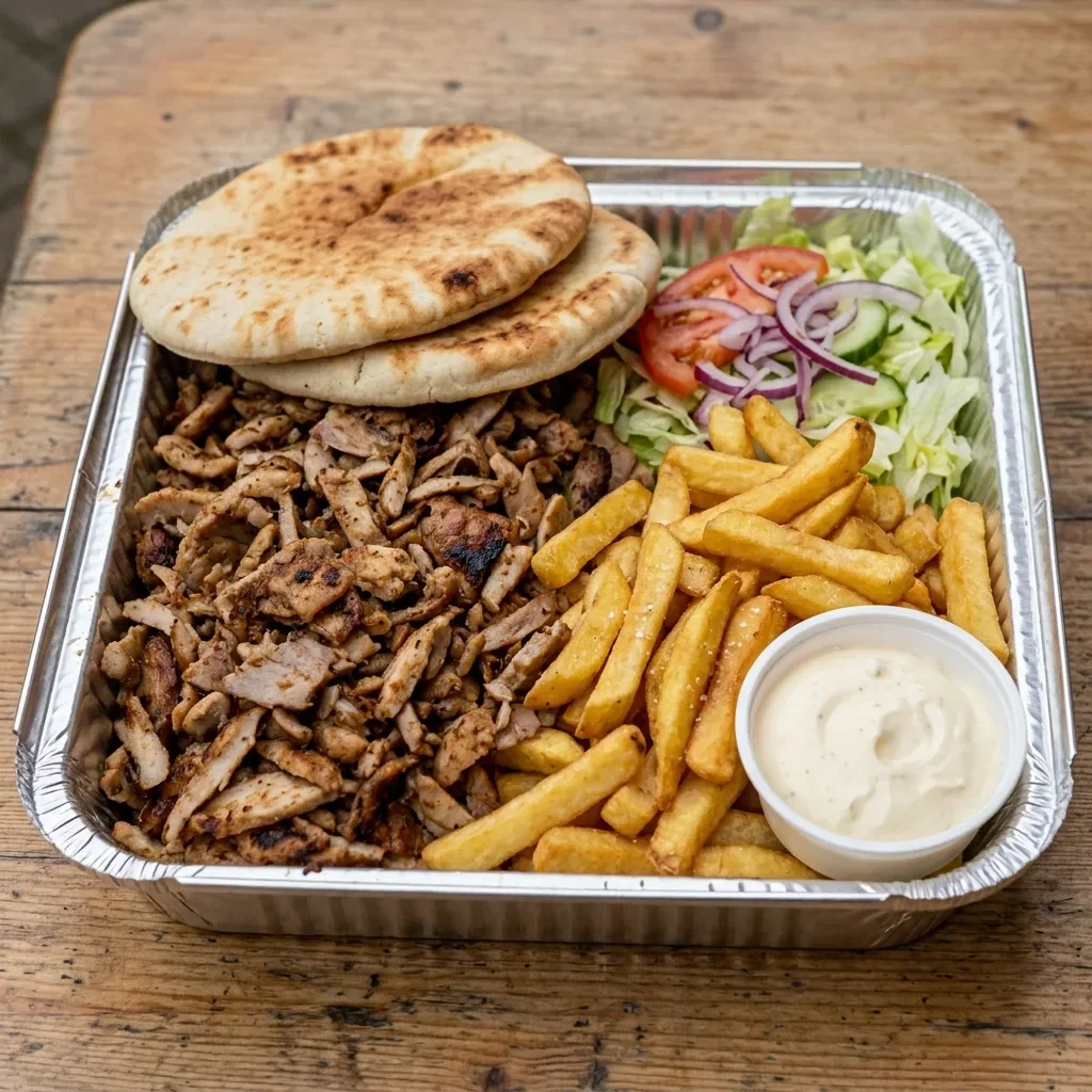 Pita