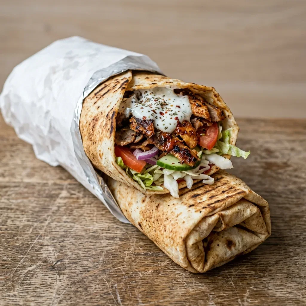 Durum mix