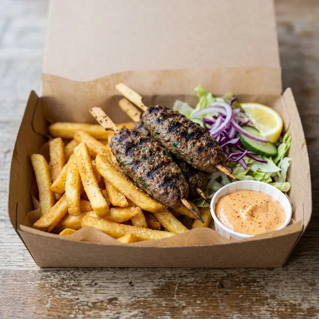 Kofte