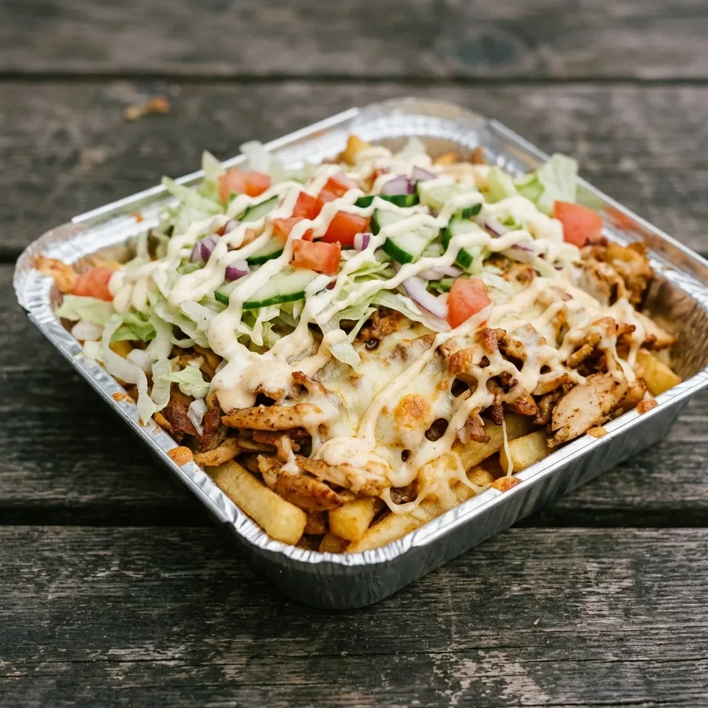 Kapsalon Kip