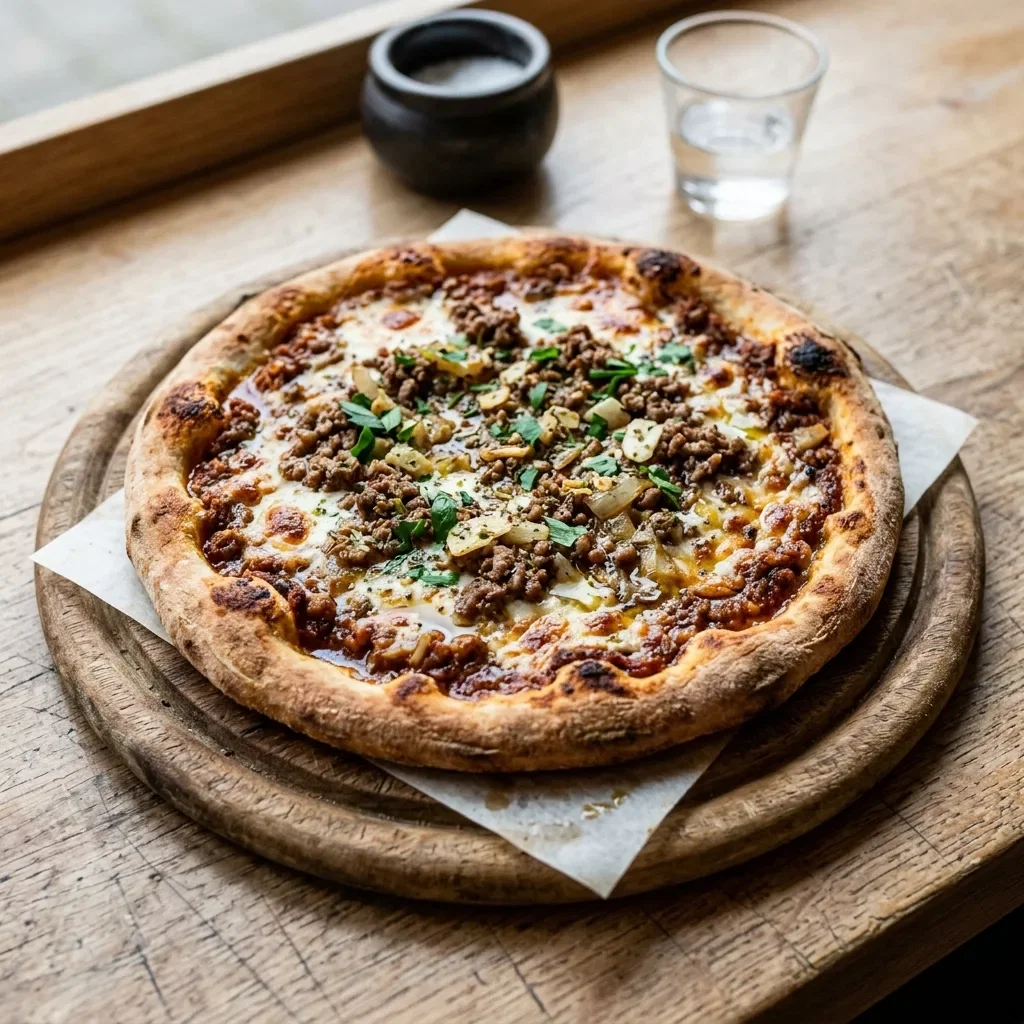 Bolognaise special small