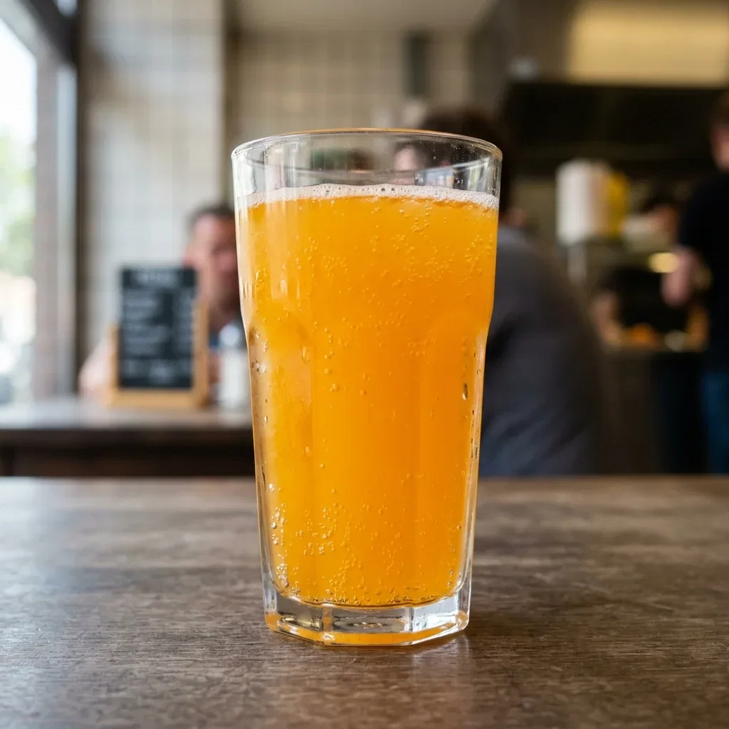 Fanta