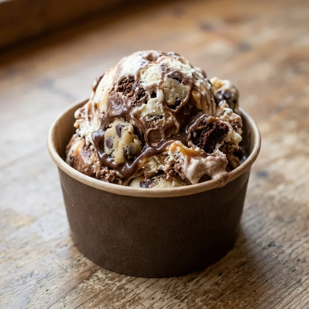 Ben jerry s