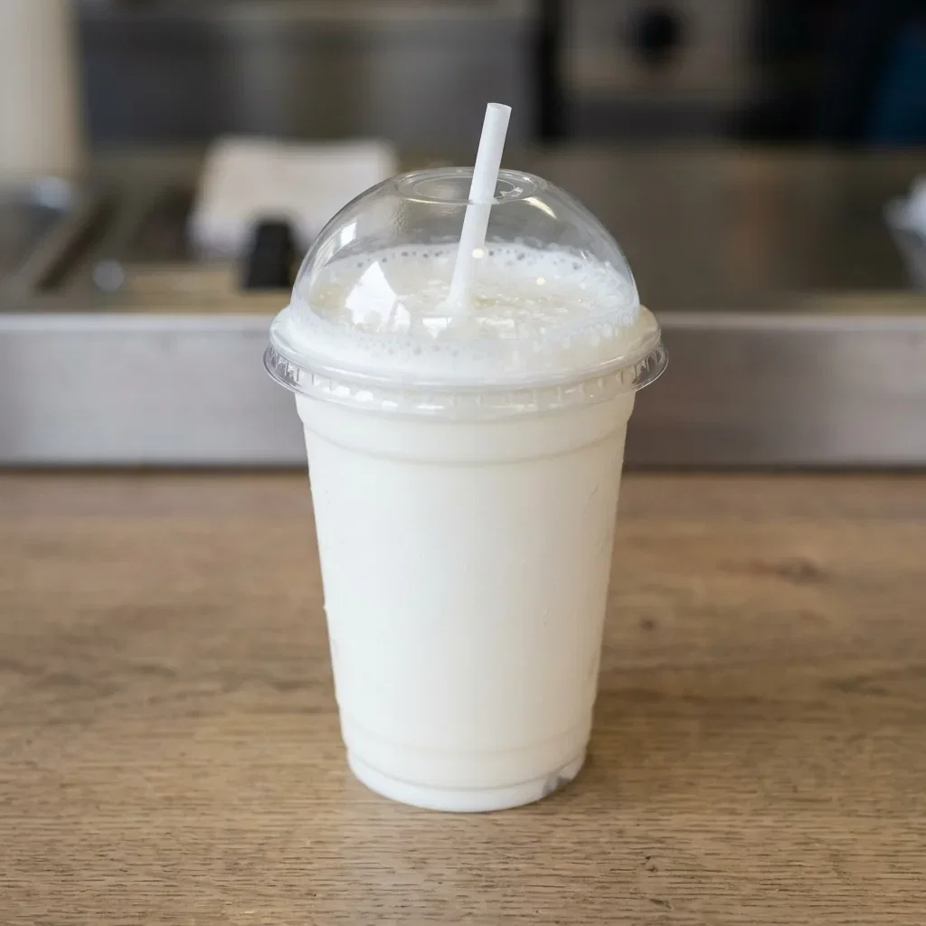 Ayran